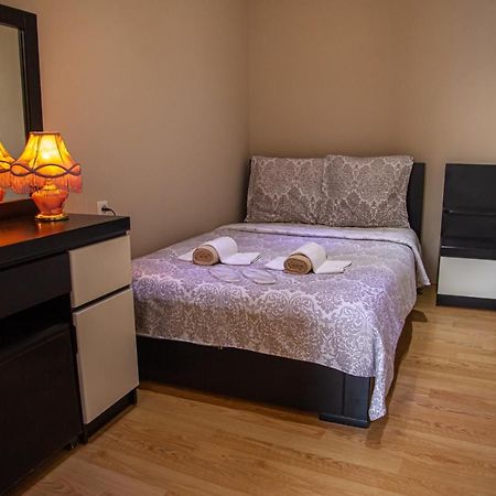 Sunny Apartments. Tbilisi. 300 Aragveli Zewnętrze zdjęcie