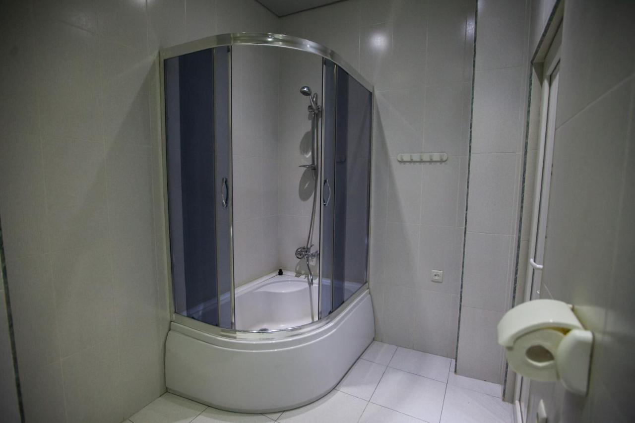 Sunny Apartments. Tbilisi. 300 Aragveli Zewnętrze zdjęcie