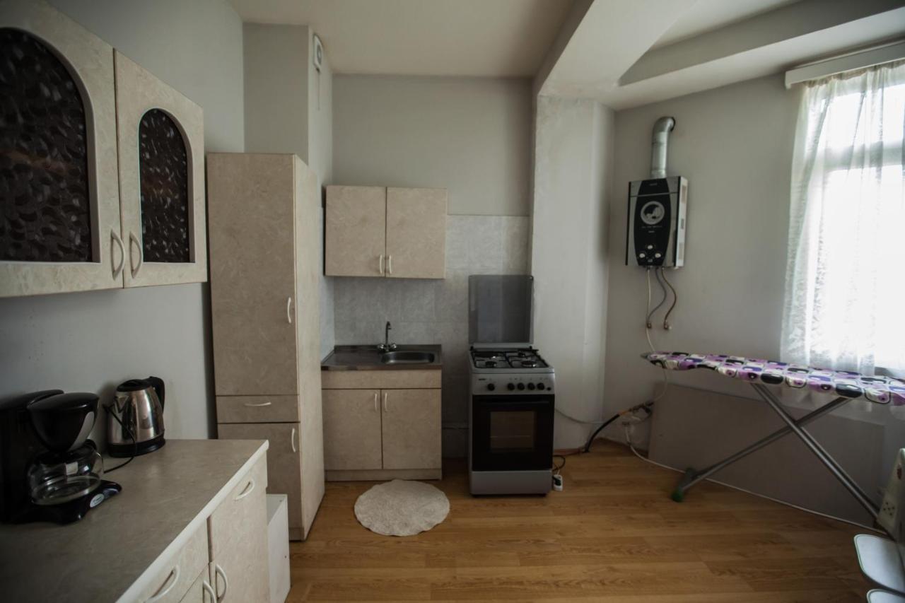 Sunny Apartments. Tbilisi. 300 Aragveli Zewnętrze zdjęcie